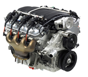 U1905 Engine